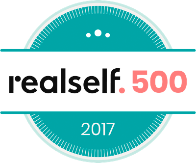 RealSelf 500 2017