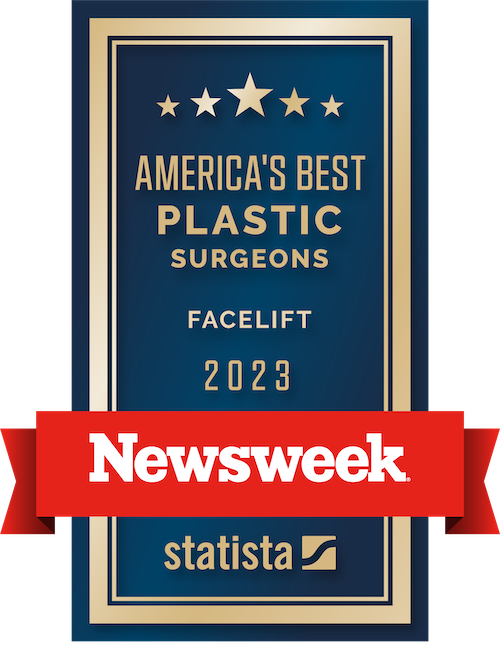 America's Best Plastic Surgeons 2023 - Facelift - Newsweek